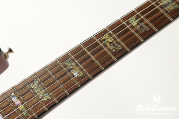 Limited Edition Tak Matsumoto DC Standard Plus Top - Cherry